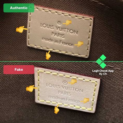louis vuitton quality check